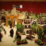 Belen de Chocolat Rute