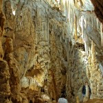 Zuheros Bat Caves