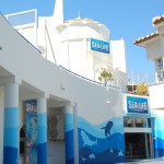 Sealife Centre Benalmadena