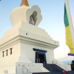 Stupa Benalmadena