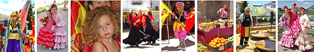 Iznajar, La Celada, Fiestas, Flamenco, 0Andalucia