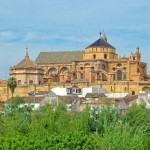 Mezquita Cordoba Great Mosque