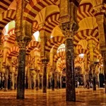 Mezquita Cordoba Great Mosque