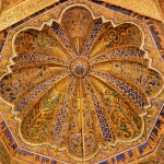 Mezquita Cordoba Great Mosque