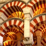 Mezquita Cordoba Great Mosque
