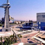Parque de las Ciencias Science Park Granada