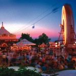 Tivoli World Benalmadena
