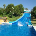 Aqualand Torremolinos