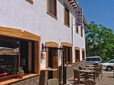 Casa Juani tapas Bar and Restaurant Iznajar