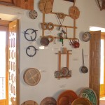 Museum of Implements of Tillage and Popular Traditions