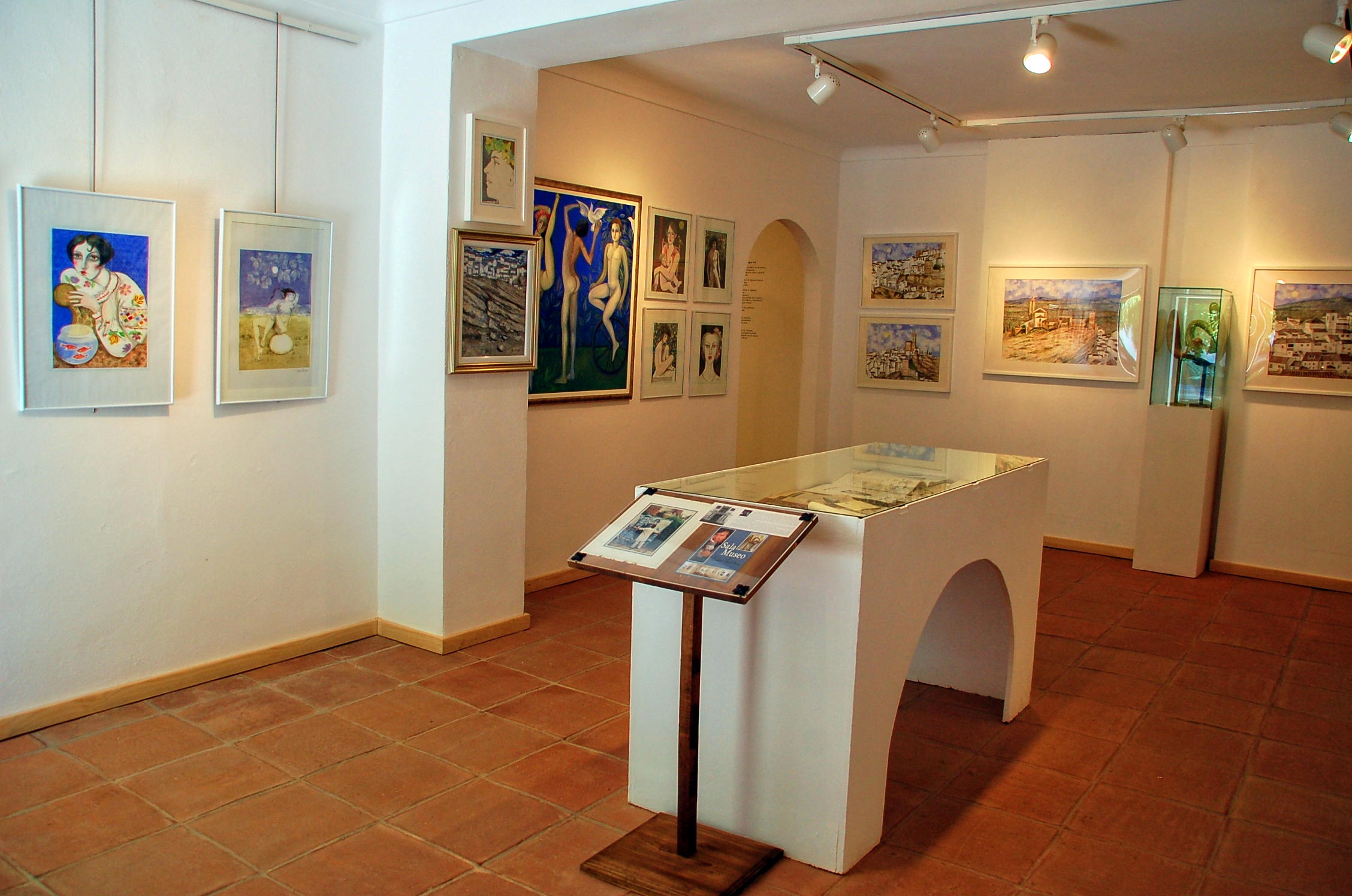 Museum Antonio Quintana