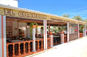 El Charcon by La Celada