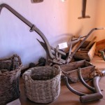 Museum of Implements of Tillage and Popular Traditions