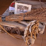 Museum of Implements of Tillage and Popular Traditions