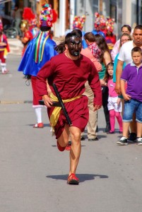 Semana Santa Iznajar