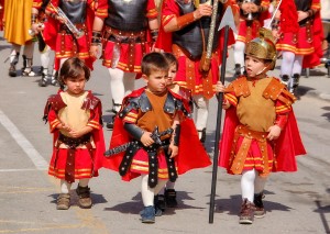 Semana Santa Iznajar