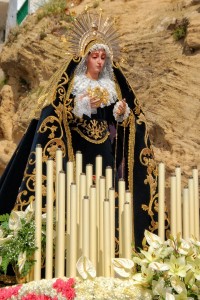 Semana Santa Iznajar