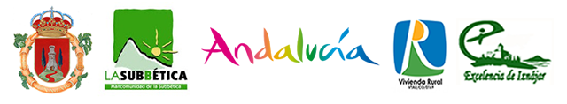 Andalucia Iznajar Tourism Registrations