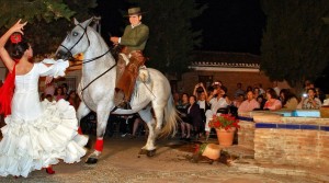 Flamenco Festival Iznajar